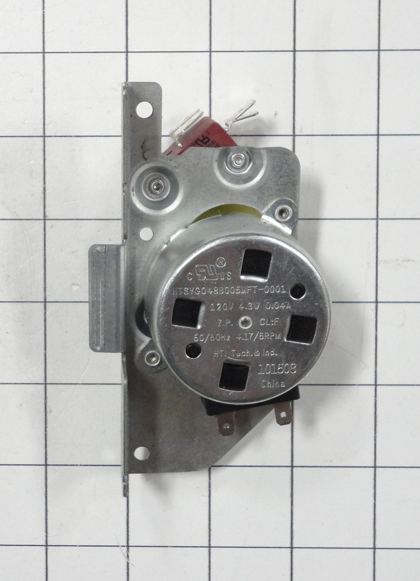 Whirlpool Latch-Door - WPW10107840