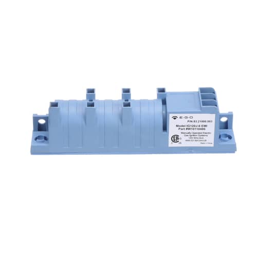 Whirlpool Spark Module, 6+0(Filtered) - WPW10110486