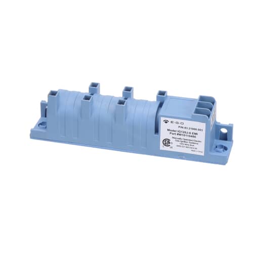 Whirlpool Spark Module, 6+0(Filtered) - WPW10110486