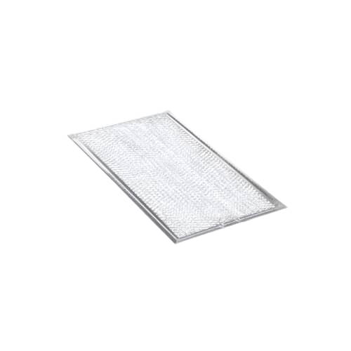 Whirlpool Microwave Grease Filter - W10113040A