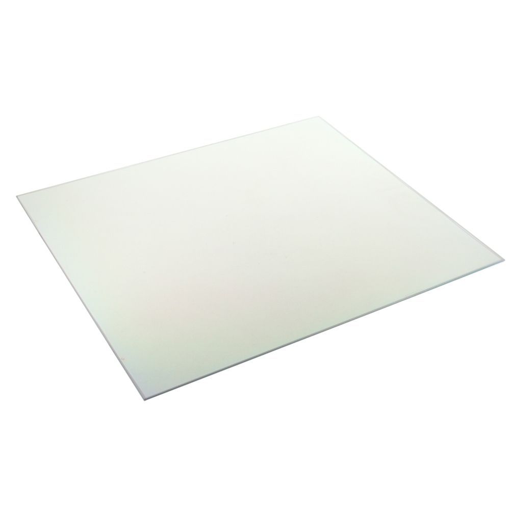 Whirlpool Glass Door - WPW10115695