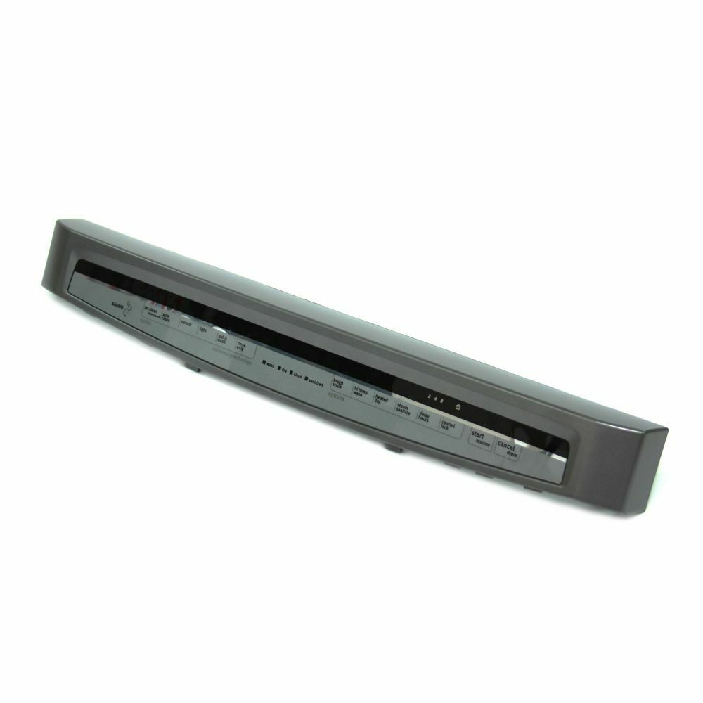 Whirlpool Control Panel - WPW10115889