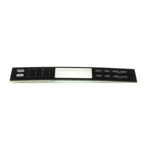 Whirlpool Microwave Electronic Control Board - WPW10116267
