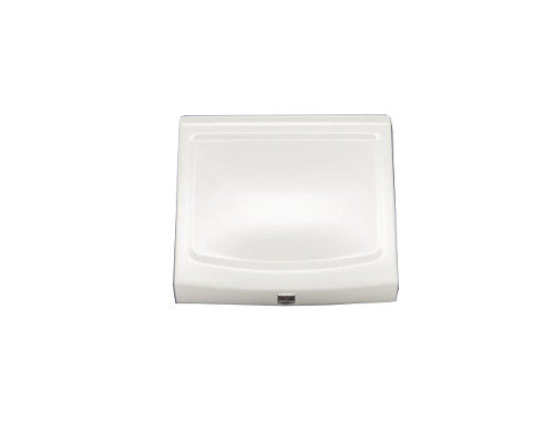 Whirlpool Lid - WPW10119497