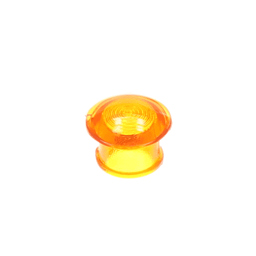 Whirlpool Lens - WPW10133502