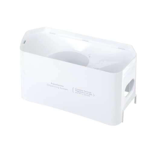 Whirlpool Bin-Crush - WPW10134774