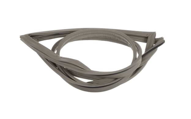 Whirlpool Refrigerator Door Gasket (Gray) - WPW10136734