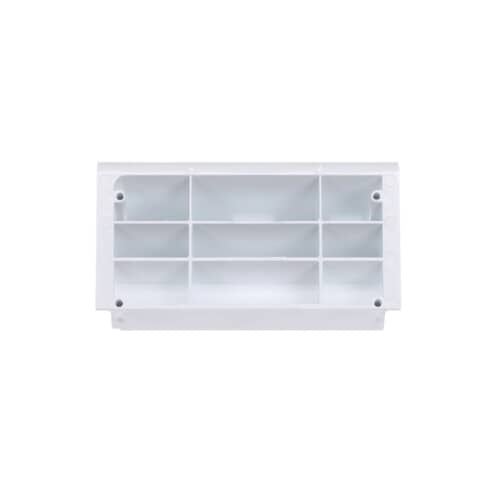 Whirlpool Commercial Washer Dispenser Drawer Handle - WPW10137432