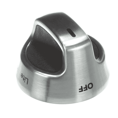 Whirlpool Knob - WPW10156265