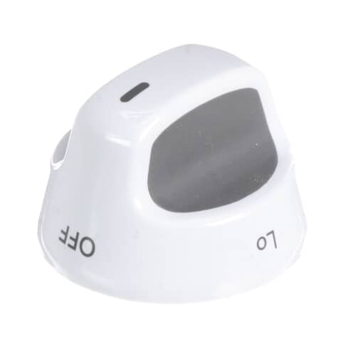 Whirlpool Knob - WPW10160372