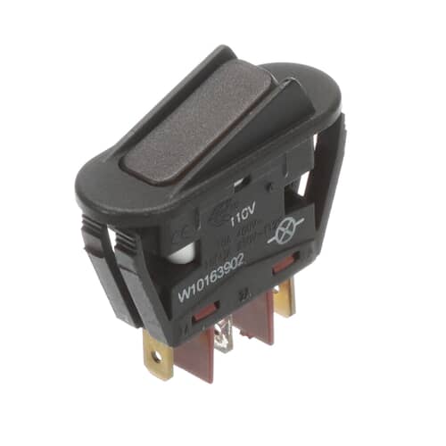 Whirlpool Switch - WPW10163902