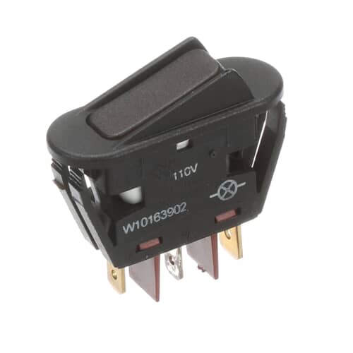 Whirlpool Switch - WPW10163902