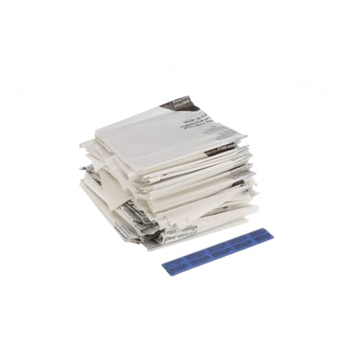 Whirlpool 60Pk-18Compbagsw/Microban-Odo - W10165293RB