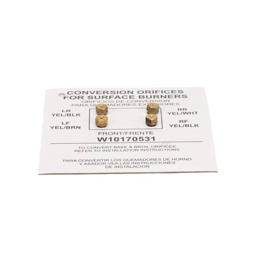 Whirlpool Spud-Orfce - WPW10170531