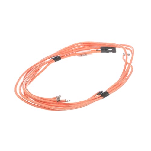 Whirlpool Wire-Harness - W10173467