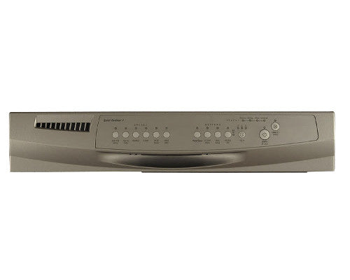 Whirlpool Control Panel - WPW10175356