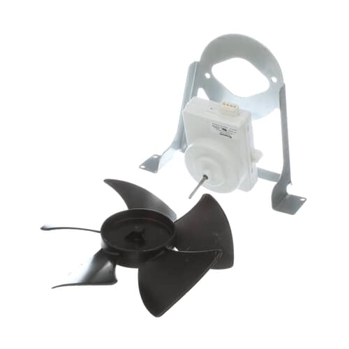 Whirlpool Refrigerator Condenser Fan Motor Kit - W10181323