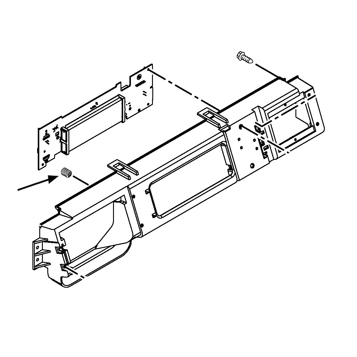 Sony S/M - *XSR6911