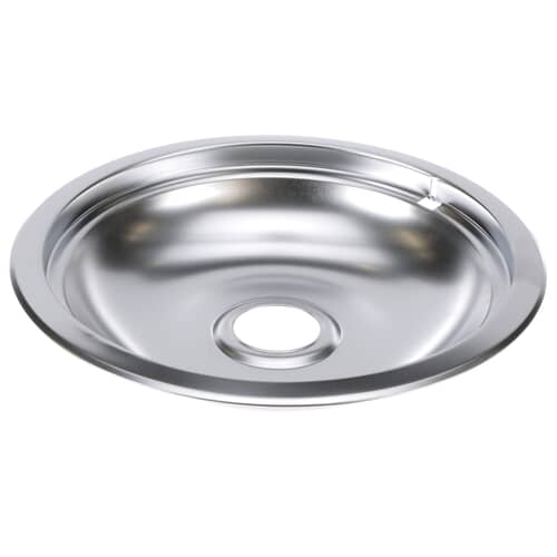 Whirlpool Range Drip Pan - WPW10196405