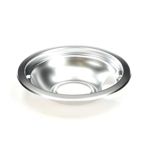 Whirlpool Chrome Drip Bowl 6 - WPW10196406