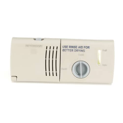 Whirlpool Dishwasher Detergent Dispenser Assembly - WPW10199696