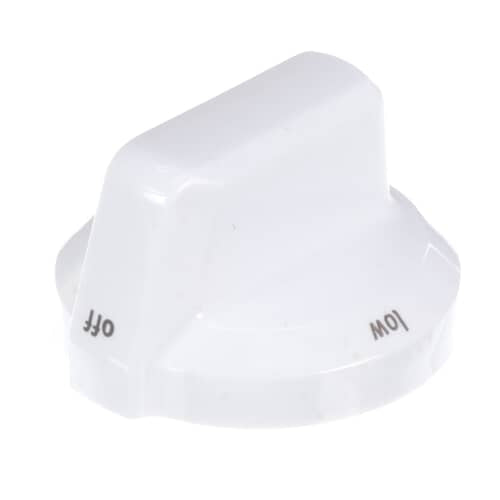 Whirlpool Knob - WPW10200192