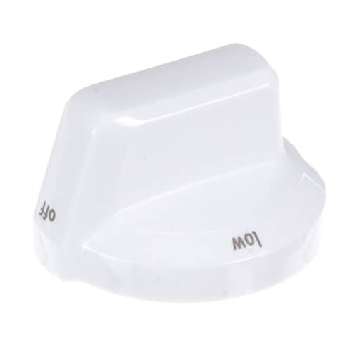 Whirlpool Knob - WPW10200192