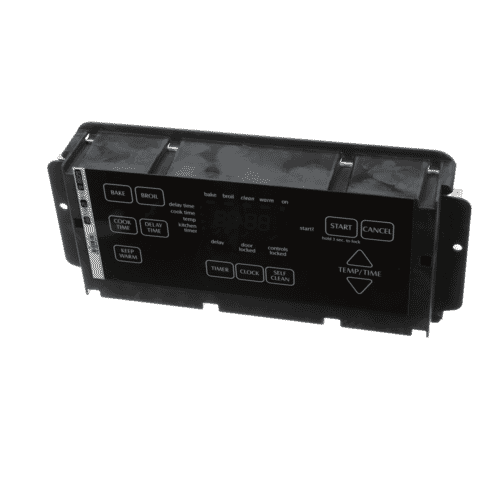 Whirlpool Lcc 175 Elec Pyro Bk - WPW10201915