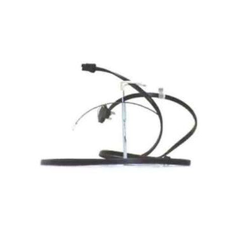 Whirlpool Power Cord - WPW10204676