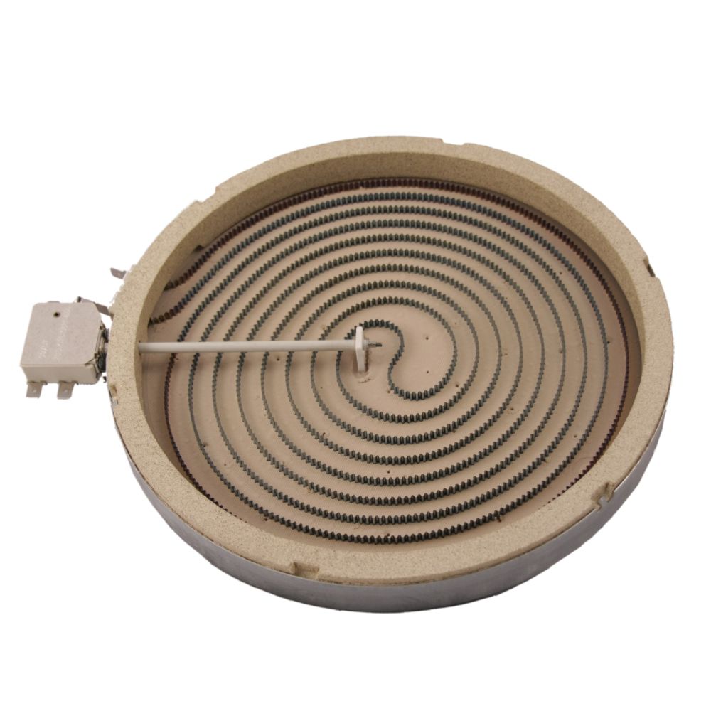 Whirlpool Surface Element - WPW10204679