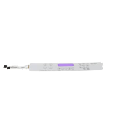 Whirlpool Switch,Membrane Wp Nc Wht - WPW10207930