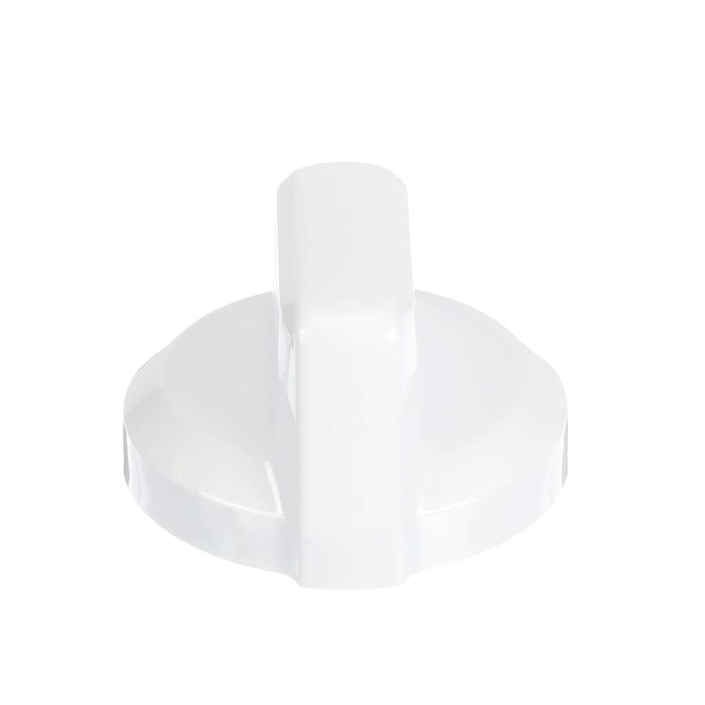 Whirlpool Dryer Control Knob - WPW10576635