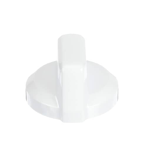 Whirlpool Range Surface Burner Knob - WPW10211371