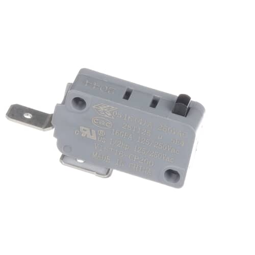 Whirlpool Microwave Door Interlock Switch - W10211974