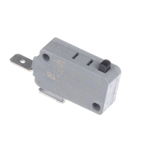 Whirlpool Microwave Door Interlock Switch - W10211974