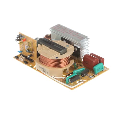 Whirlpool Microwave Inverter Board - W10217710
