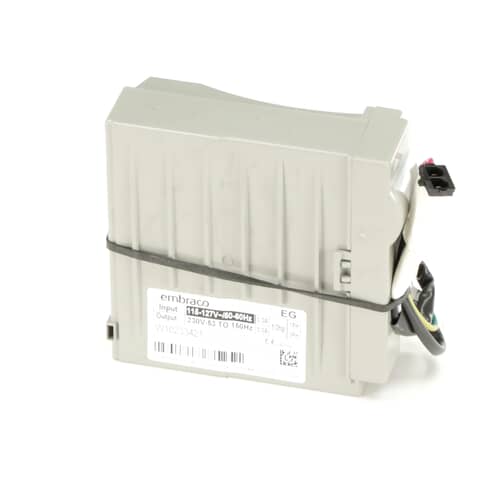 Whirlpool Inverter Box Assembly - WPW10233421