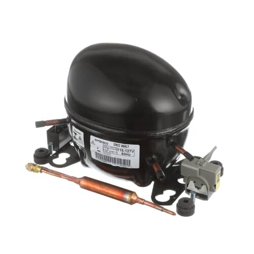 Whirlpool Refrigerator Compressor - W10233961