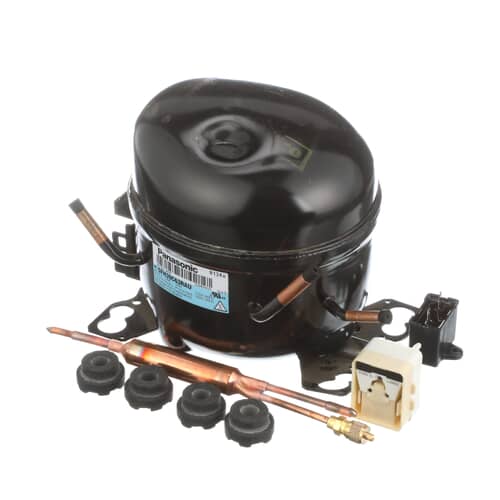Whirlpool Refrigerator Compressor - W10237328