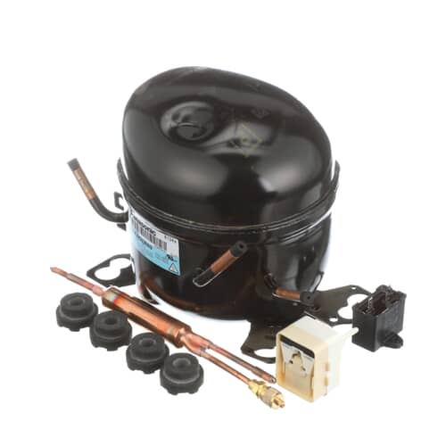 Whirlpool Refrigerator Compressor - W10237328