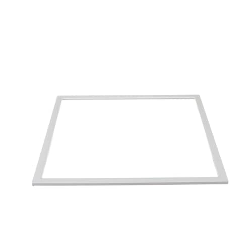 Whirlpool Shelf-Glas - WPW10238483
