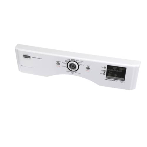 Whirlpool Console - WPW10247268