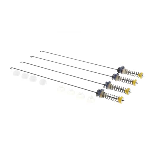 Whirlpool Kit-Suspension Rod Kit Damper - W10247710