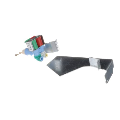 Whirlpool Refrigerator Water Inlet Valve - W10247725