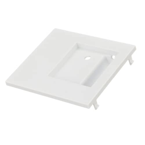 Whirlpool Cover - W10258502