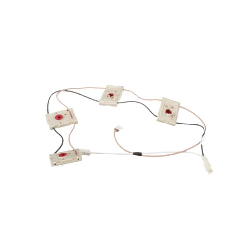 Whirlpool Wire-Harness - WPW10268397