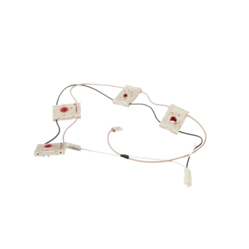 Whirlpool Wire-Harness - WPW10268397