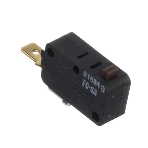 Whirlpool Microwave Door Interlock Switch - W10269460
