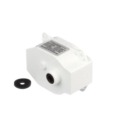 Whirlpool Refrigerator Auger Motor - W10271509