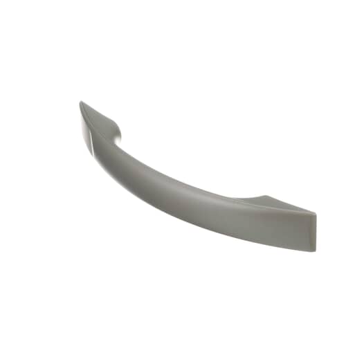 Whirlpool Microwave Door Handle (White) - W10272107